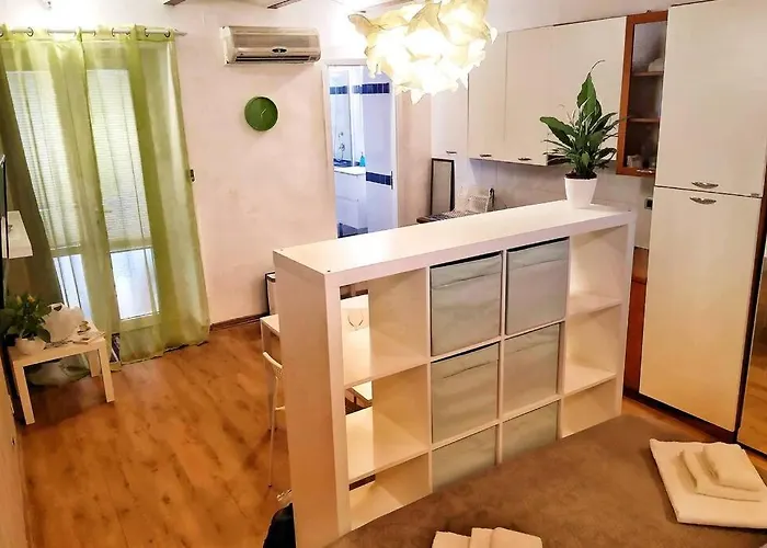I Am Ortigia - Alfeo Apartamento *