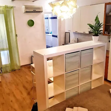 I Am Ortigia - Alfeo Apartmán *